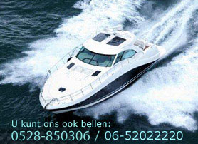 Uw boot verkopen via Boten-Inkoop.nl